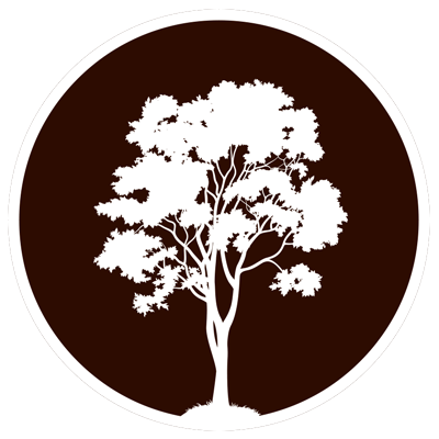 Gravel Lawn Footer Logo