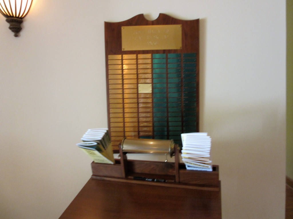 Services Gravel Lawn Cemetery