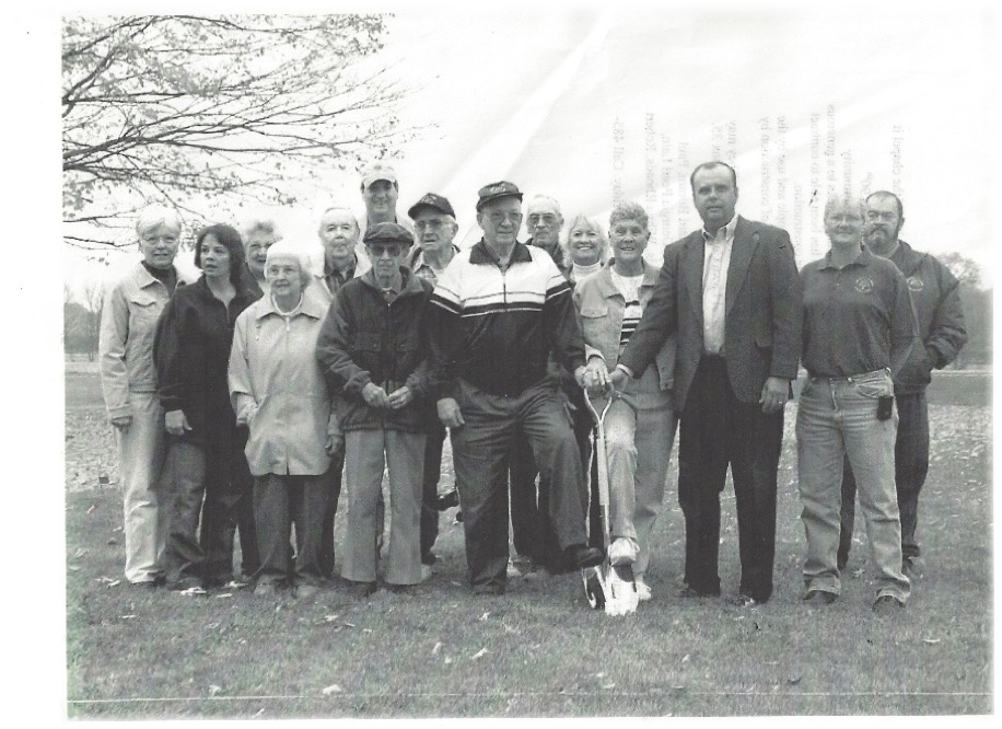 About Us Gravel Lawn Cemetery